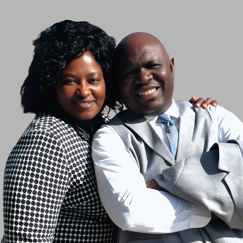 Rev.Dr Mr/Mrs Abraham & Grace Kicha
